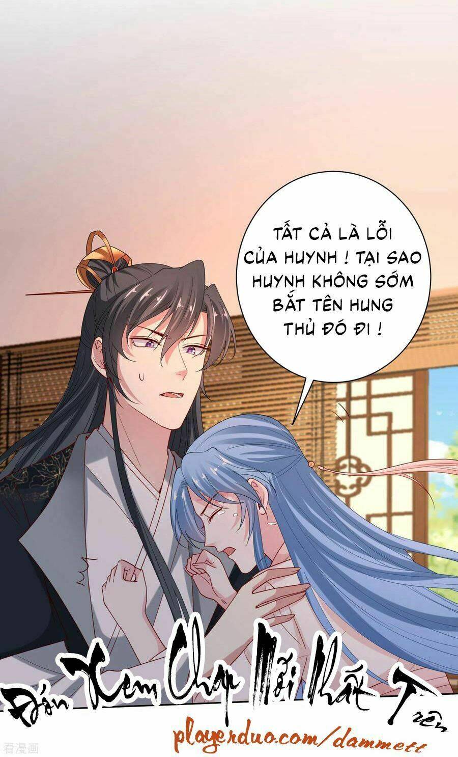 Độc Y Đích Nữ Chapter 171 - Trang 2