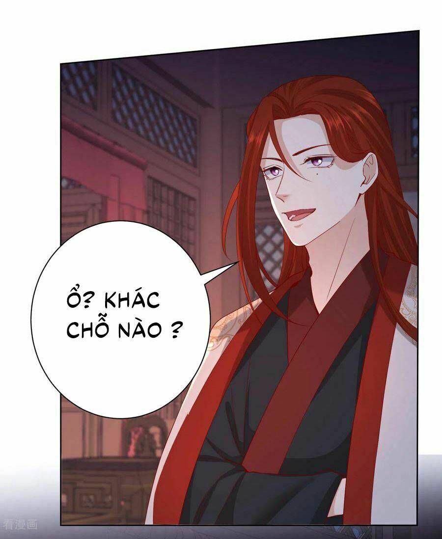 Độc Y Đích Nữ Chapter 171 - Trang 2