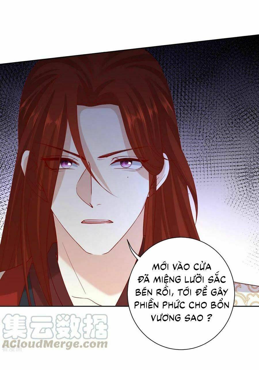 Độc Y Đích Nữ Chapter 171 - Trang 2