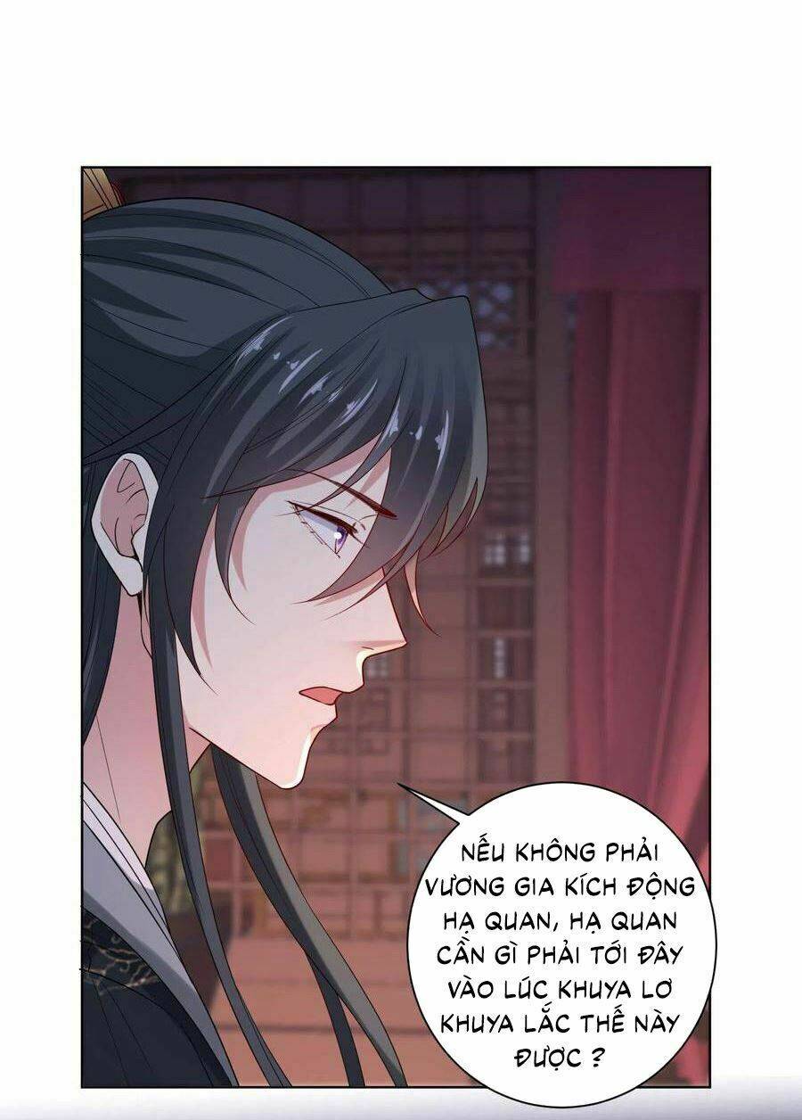Độc Y Đích Nữ Chapter 171 - Trang 2