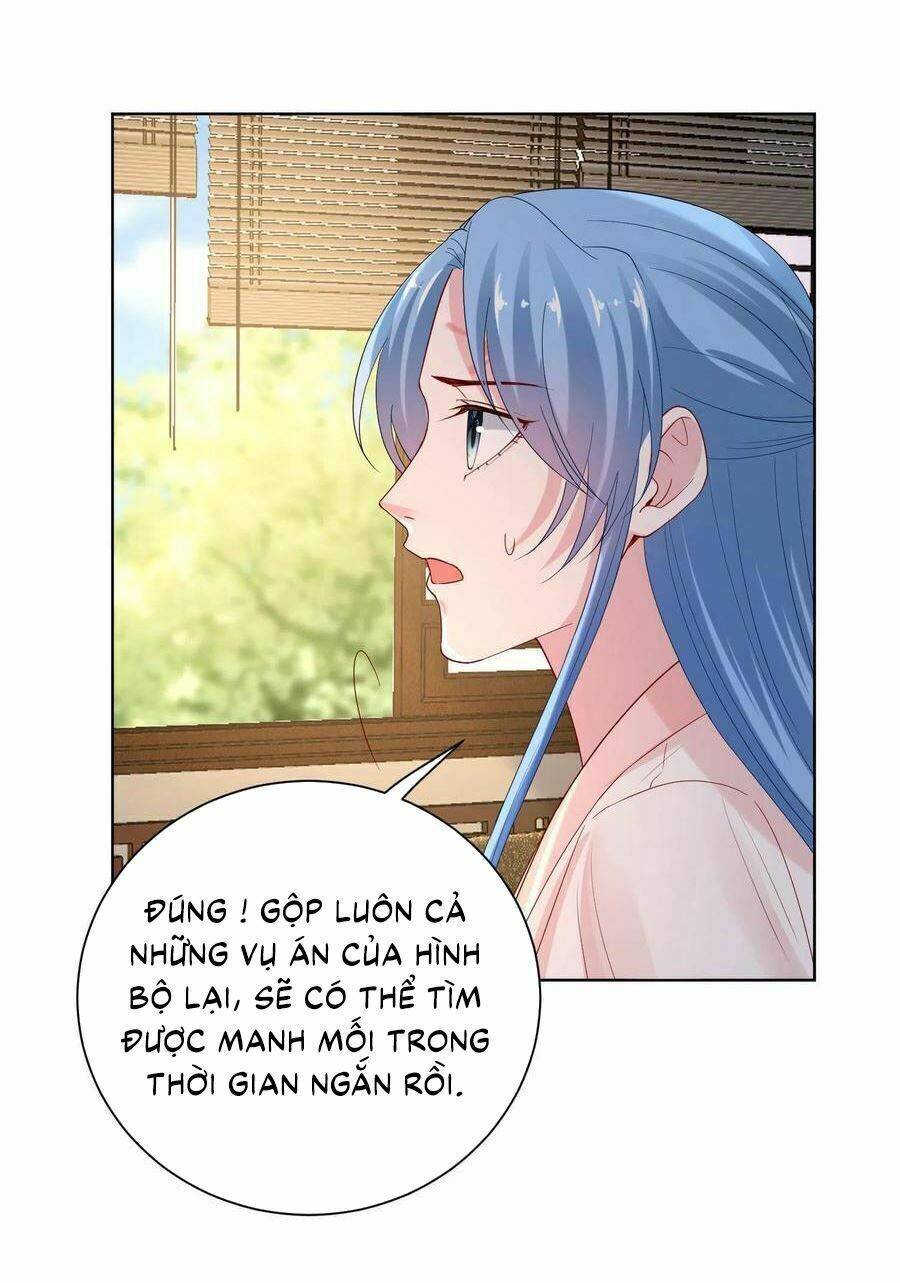 Độc Y Đích Nữ Chapter 172 - Trang 2