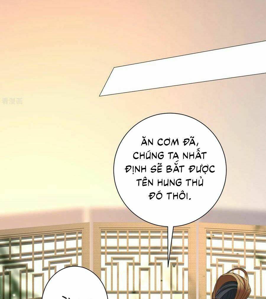Độc Y Đích Nữ Chapter 172 - Trang 2