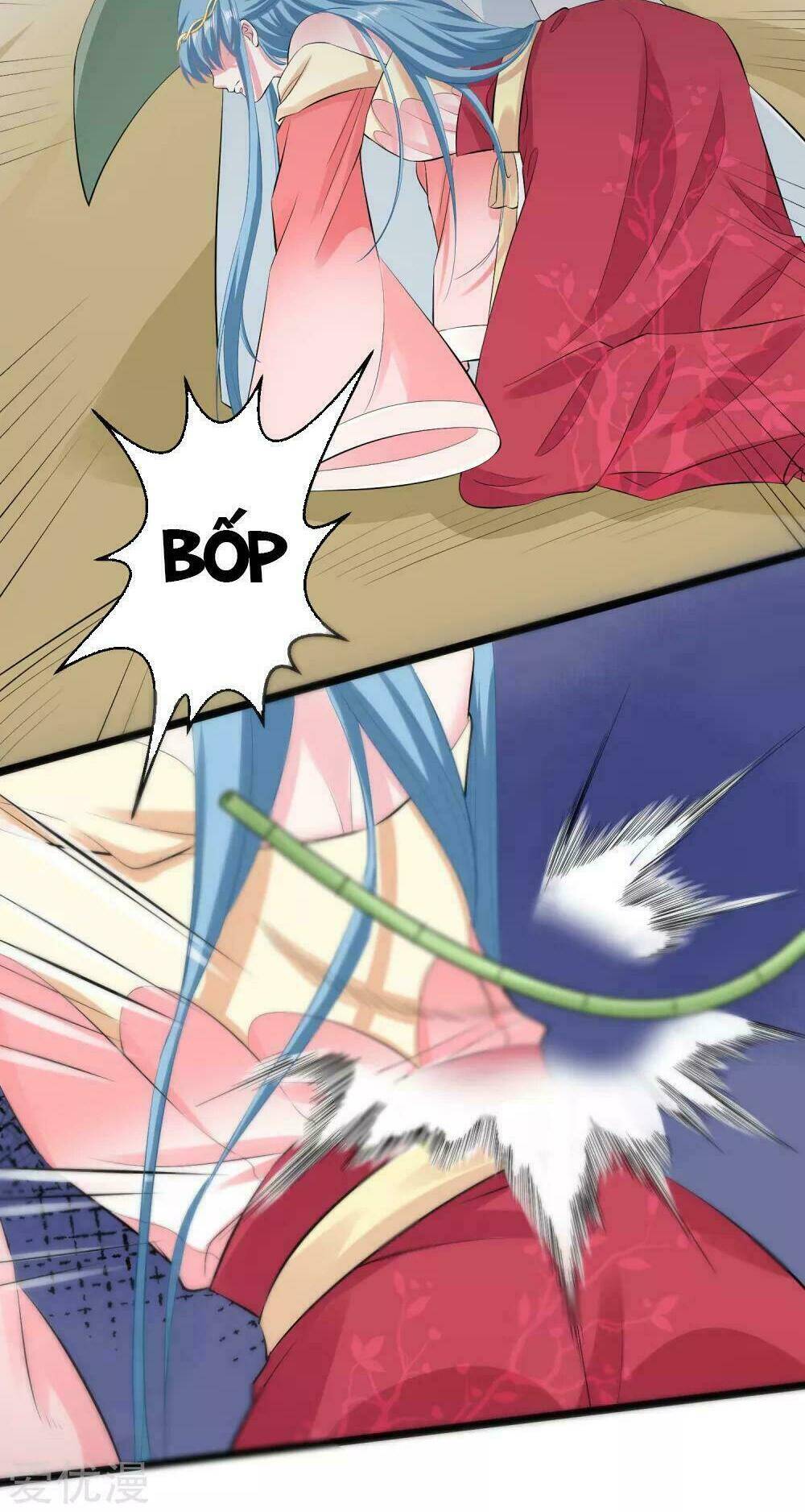 Độc Y Đích Nữ Chapter 18 - Trang 2