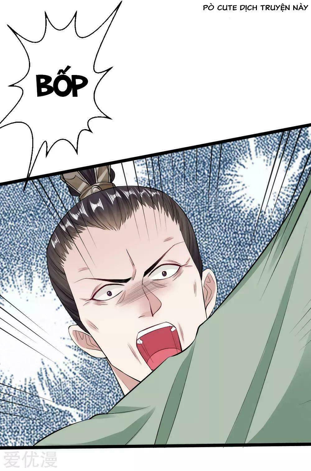 Độc Y Đích Nữ Chapter 18 - Trang 2