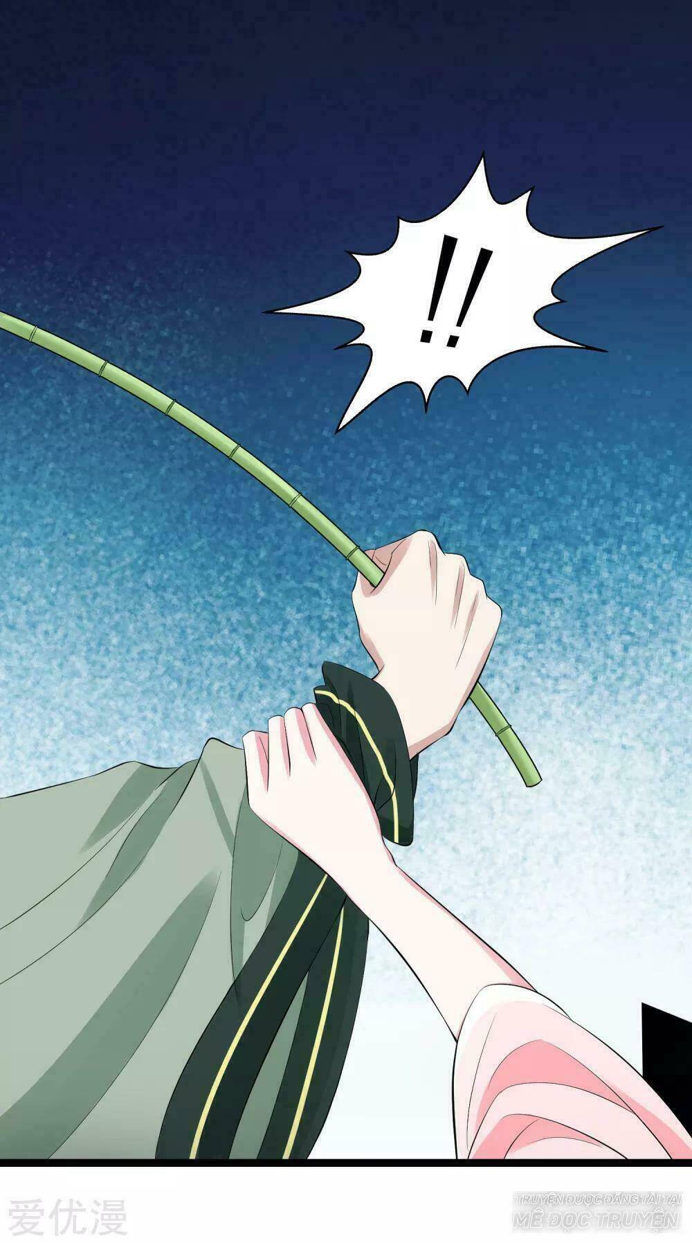 Độc Y Đích Nữ Chapter 18 - Trang 2