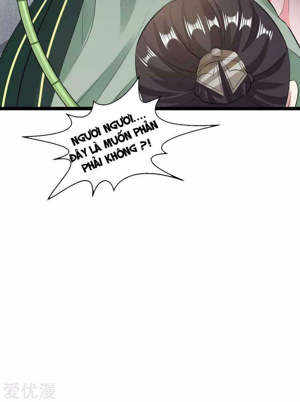 Độc Y Đích Nữ Chapter 18 - Trang 2