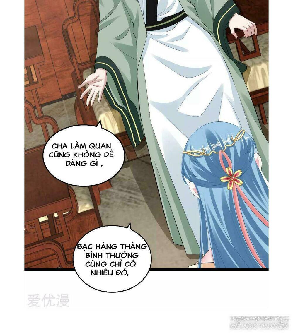 Độc Y Đích Nữ Chapter 18 - Trang 2