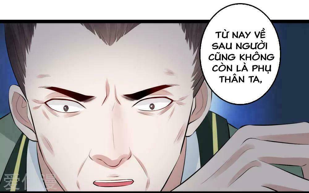 Độc Y Đích Nữ Chapter 18 - Trang 2