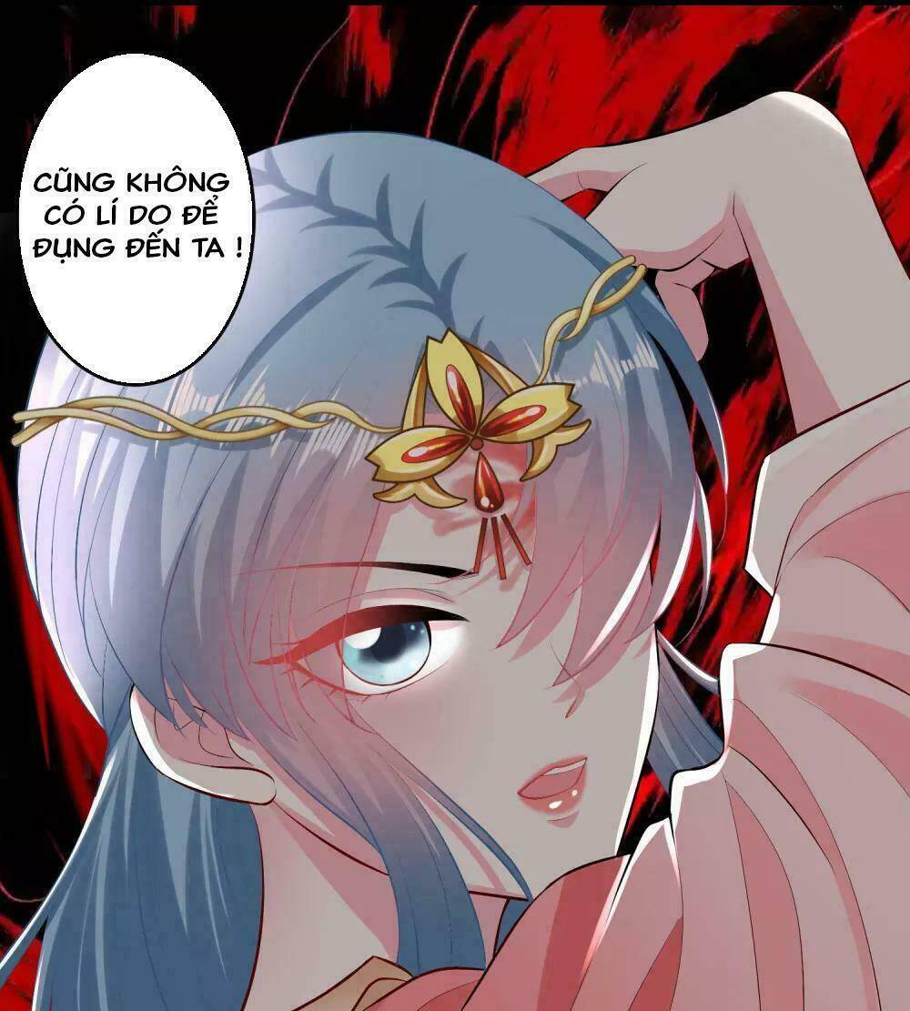 Độc Y Đích Nữ Chapter 18 - Trang 2