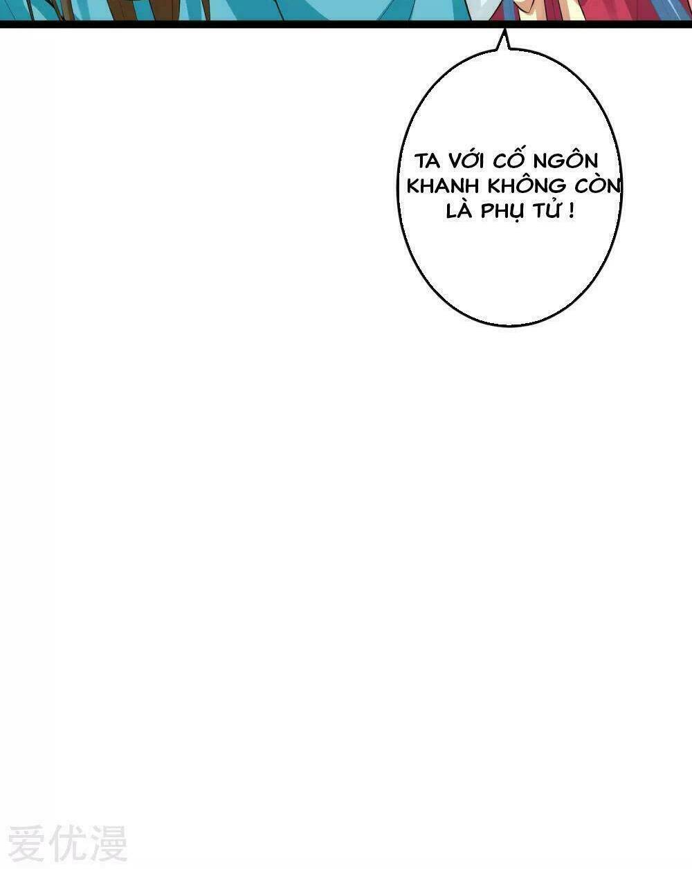 Độc Y Đích Nữ Chapter 18 - Trang 2