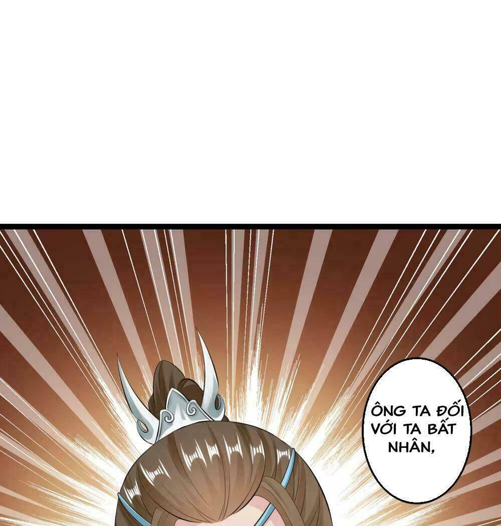 Độc Y Đích Nữ Chapter 18 - Trang 2