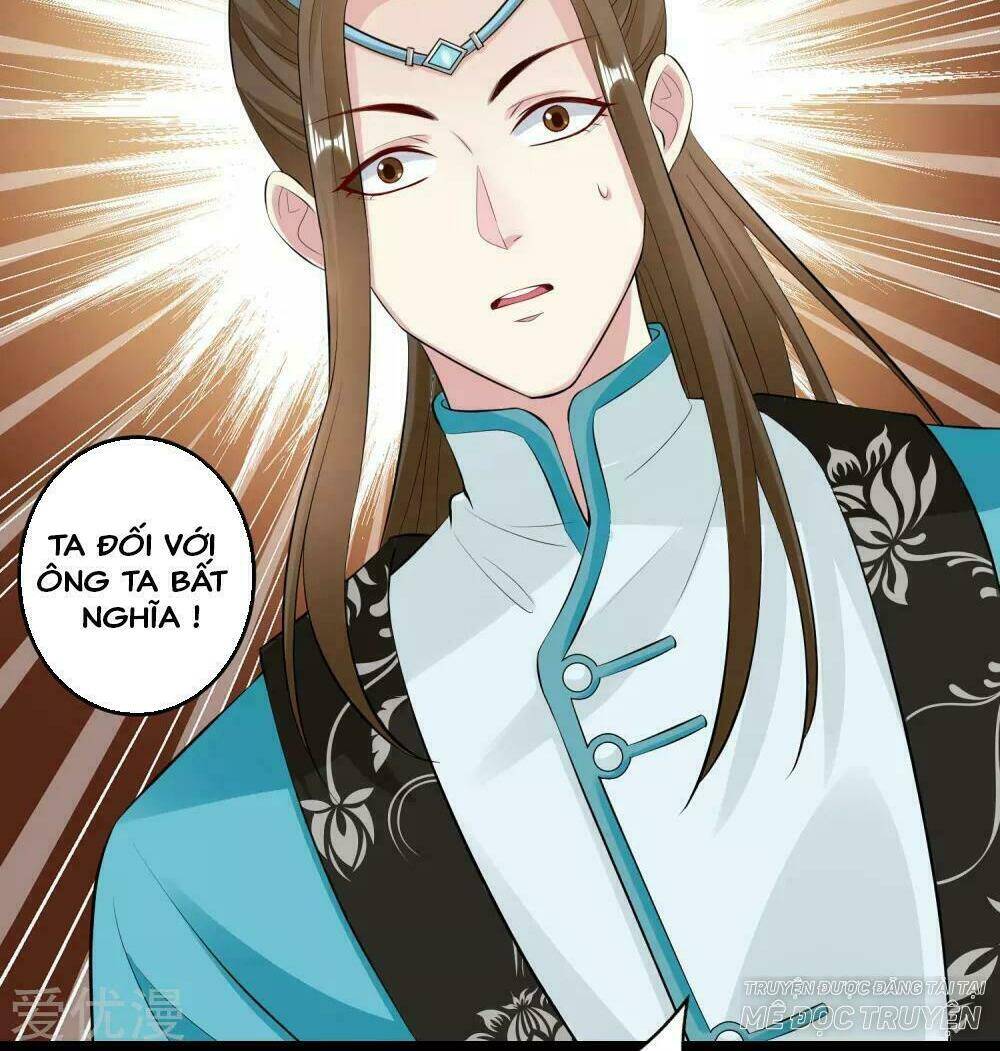 Độc Y Đích Nữ Chapter 18 - Trang 2