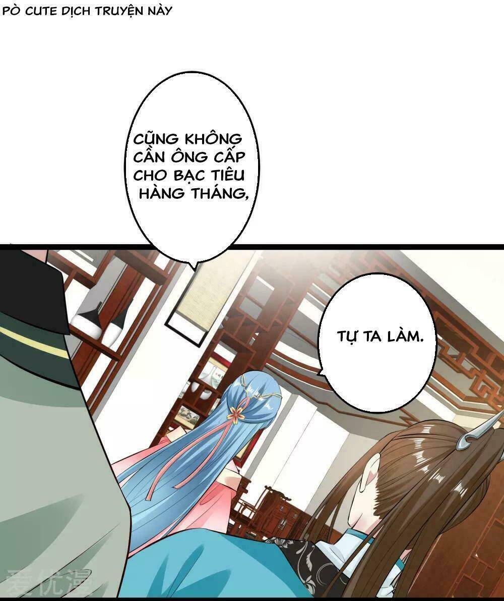 Độc Y Đích Nữ Chapter 18 - Trang 2