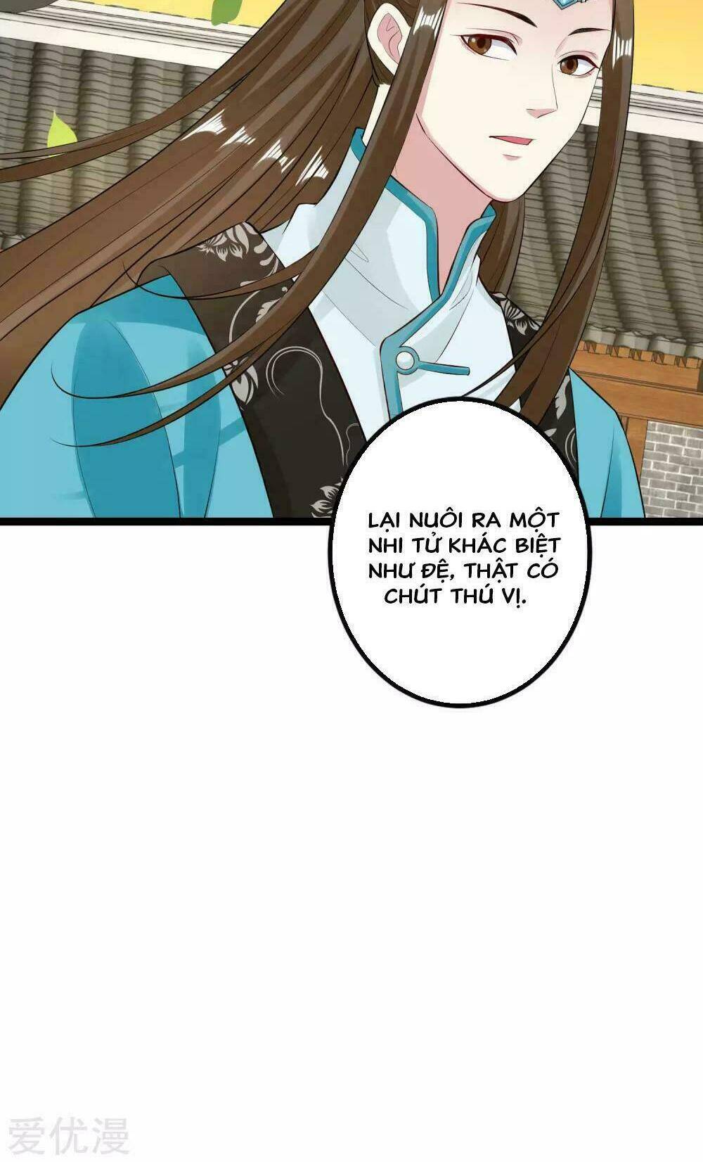 Độc Y Đích Nữ Chapter 18 - Trang 2