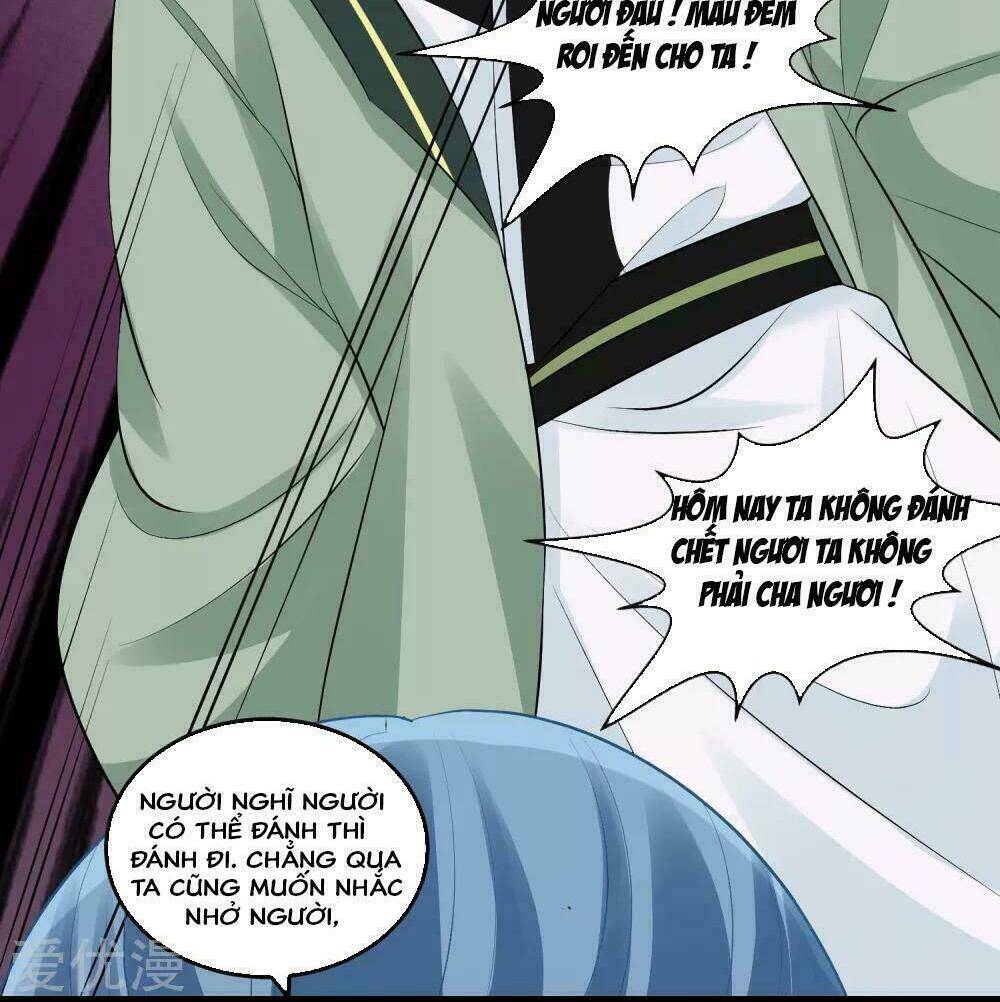 Độc Y Đích Nữ Chapter 18 - Trang 2