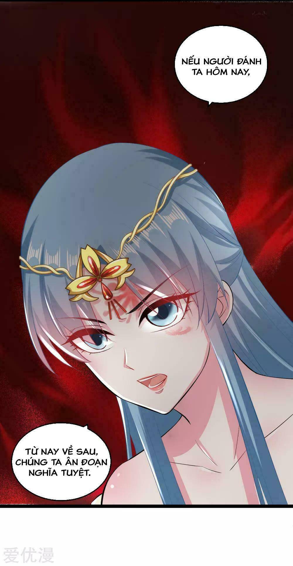 Độc Y Đích Nữ Chapter 18 - Trang 2