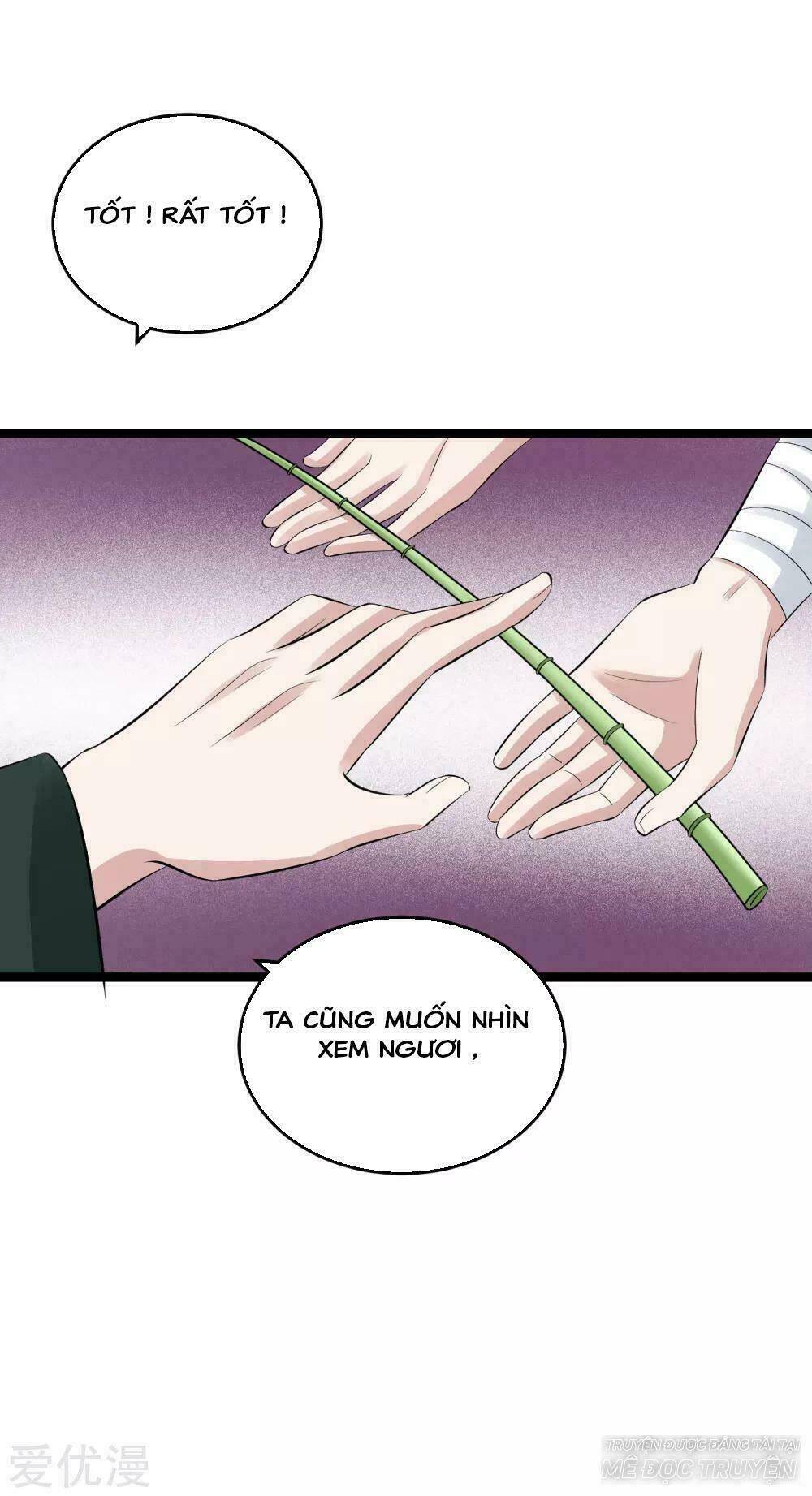 Độc Y Đích Nữ Chapter 18 - Trang 2