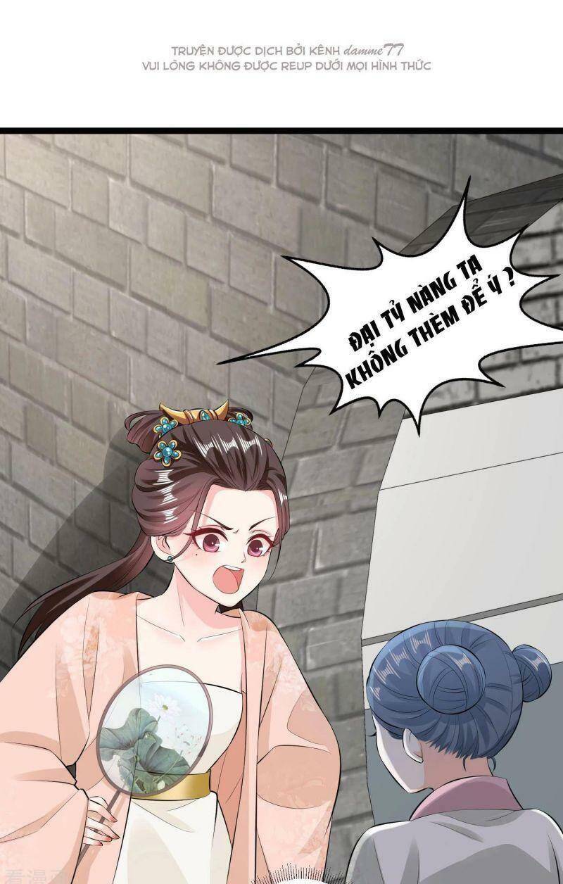 Độc Y Đích Nữ Chapter 19 - Trang 2