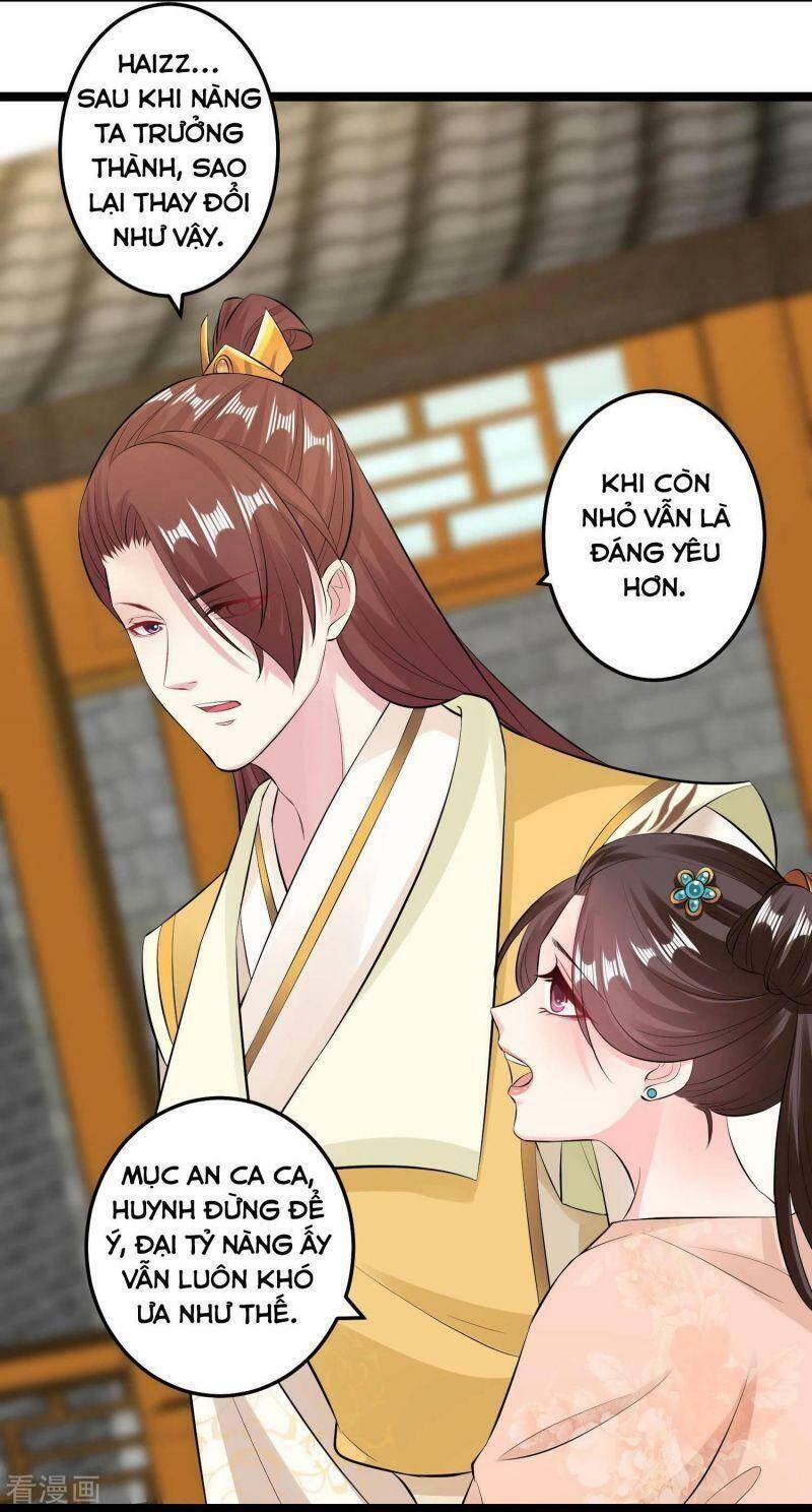 Độc Y Đích Nữ Chapter 19 - Trang 2