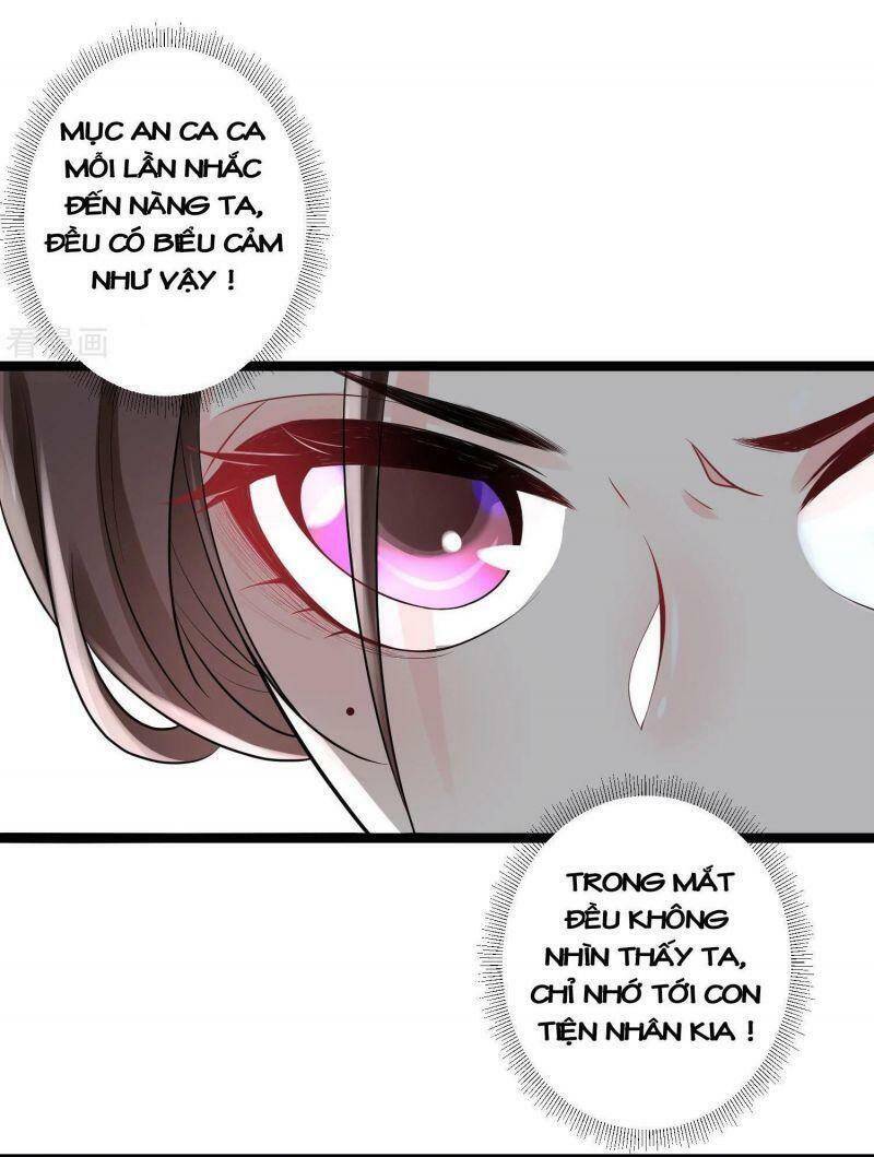 Độc Y Đích Nữ Chapter 19 - Trang 2