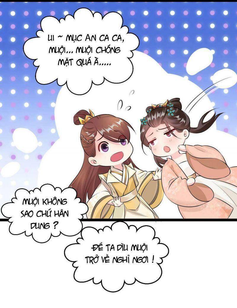 Độc Y Đích Nữ Chapter 19 - Trang 2