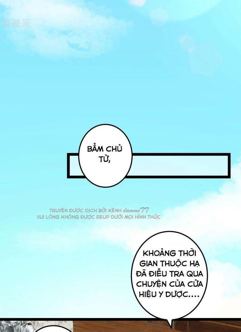 Độc Y Đích Nữ Chapter 19 - Trang 2