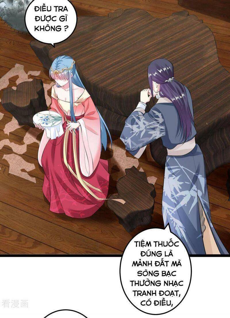 Độc Y Đích Nữ Chapter 19 - Trang 2