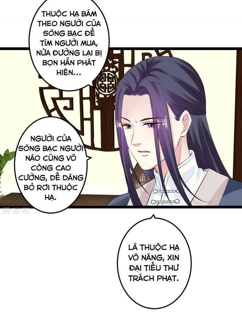 Độc Y Đích Nữ Chapter 19 - Trang 2