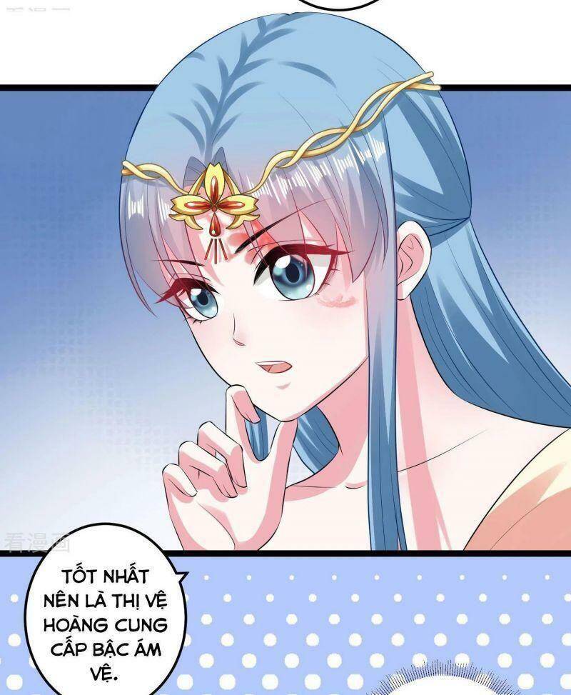 Độc Y Đích Nữ Chapter 19 - Trang 2