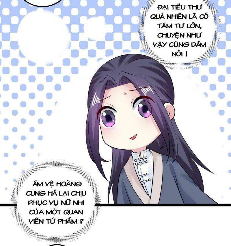 Độc Y Đích Nữ Chapter 19 - Trang 2