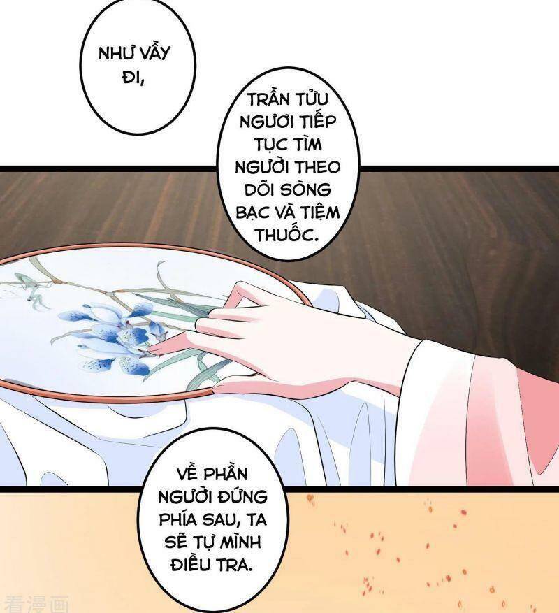 Độc Y Đích Nữ Chapter 19 - Trang 2