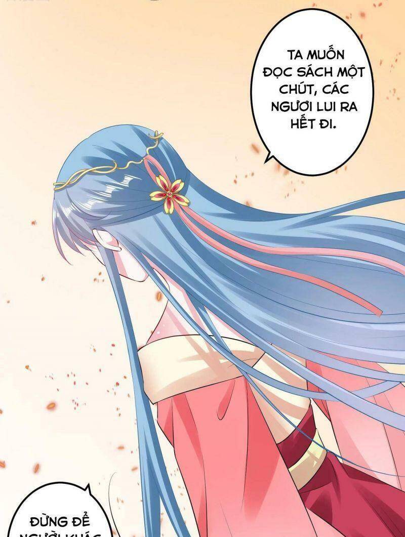 Độc Y Đích Nữ Chapter 19 - Trang 2