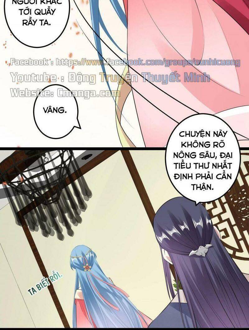 Độc Y Đích Nữ Chapter 19 - Trang 2