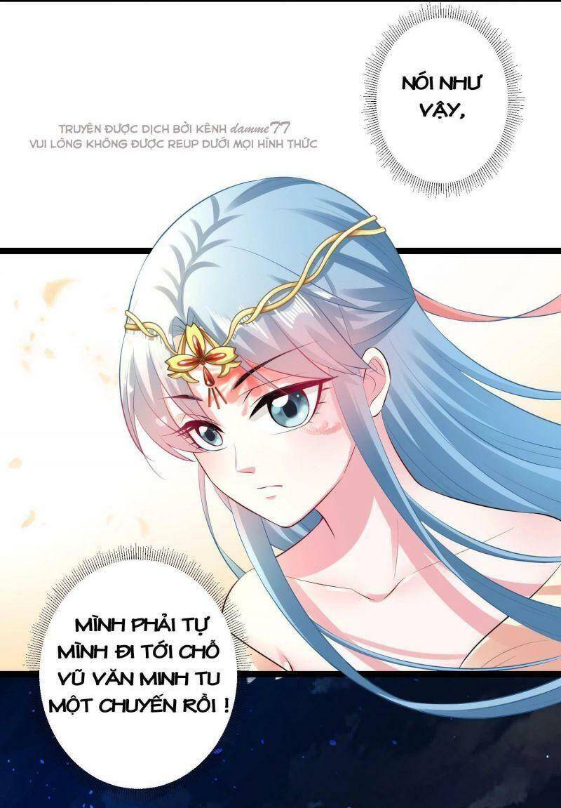 Độc Y Đích Nữ Chapter 19 - Trang 2