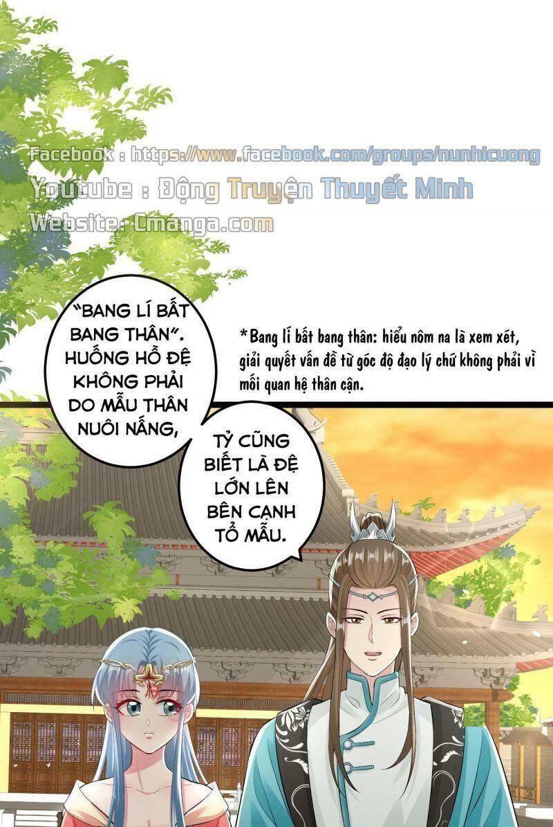 Độc Y Đích Nữ Chapter 19 - Trang 2