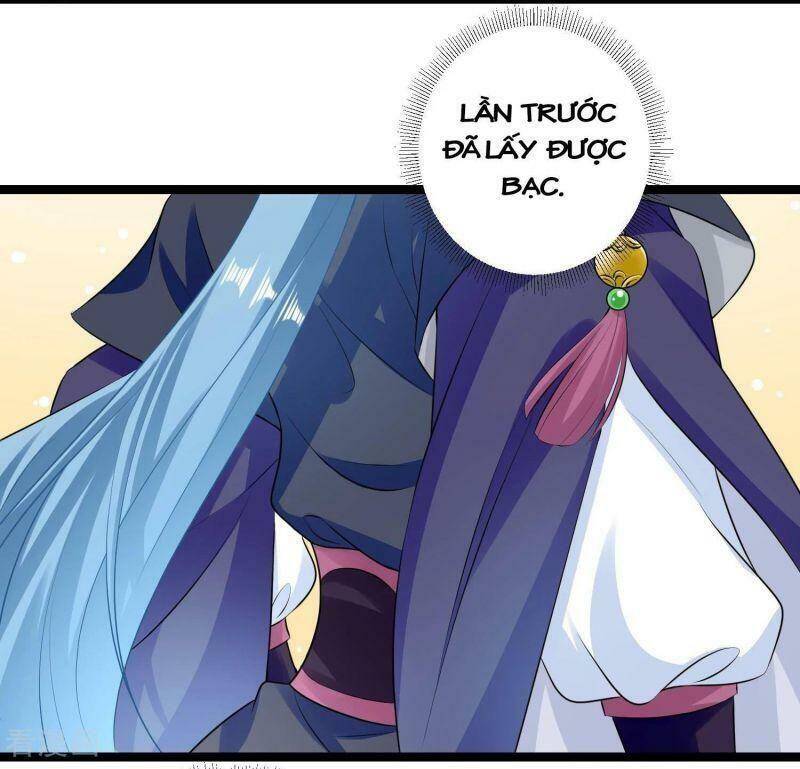 Độc Y Đích Nữ Chapter 19 - Trang 2