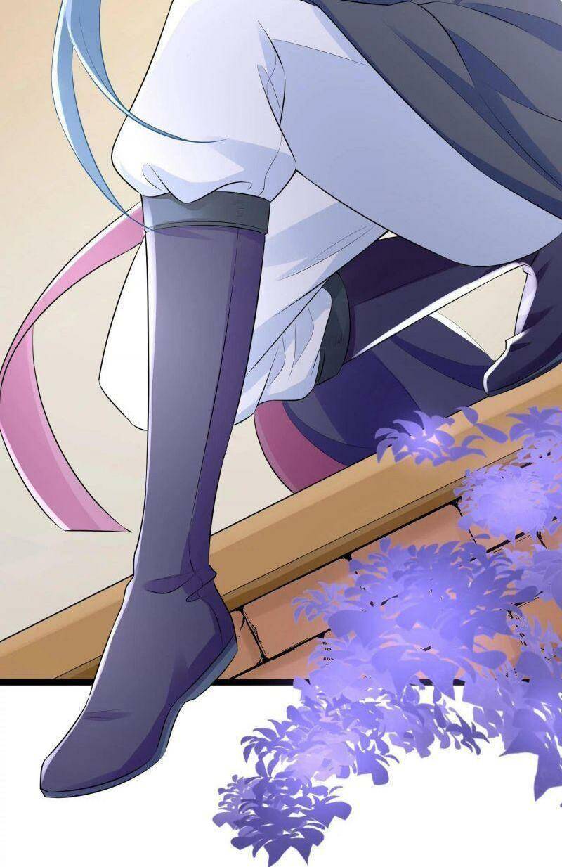 Độc Y Đích Nữ Chapter 19 - Trang 2