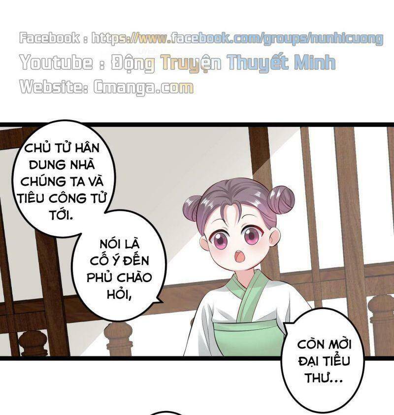 Độc Y Đích Nữ Chapter 19 - Trang 2
