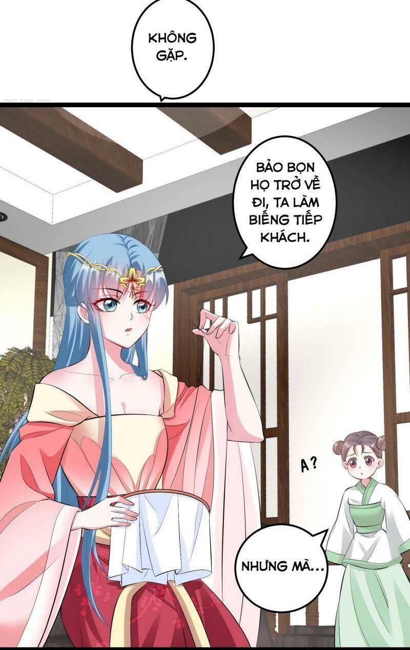 Độc Y Đích Nữ Chapter 19 - Trang 2