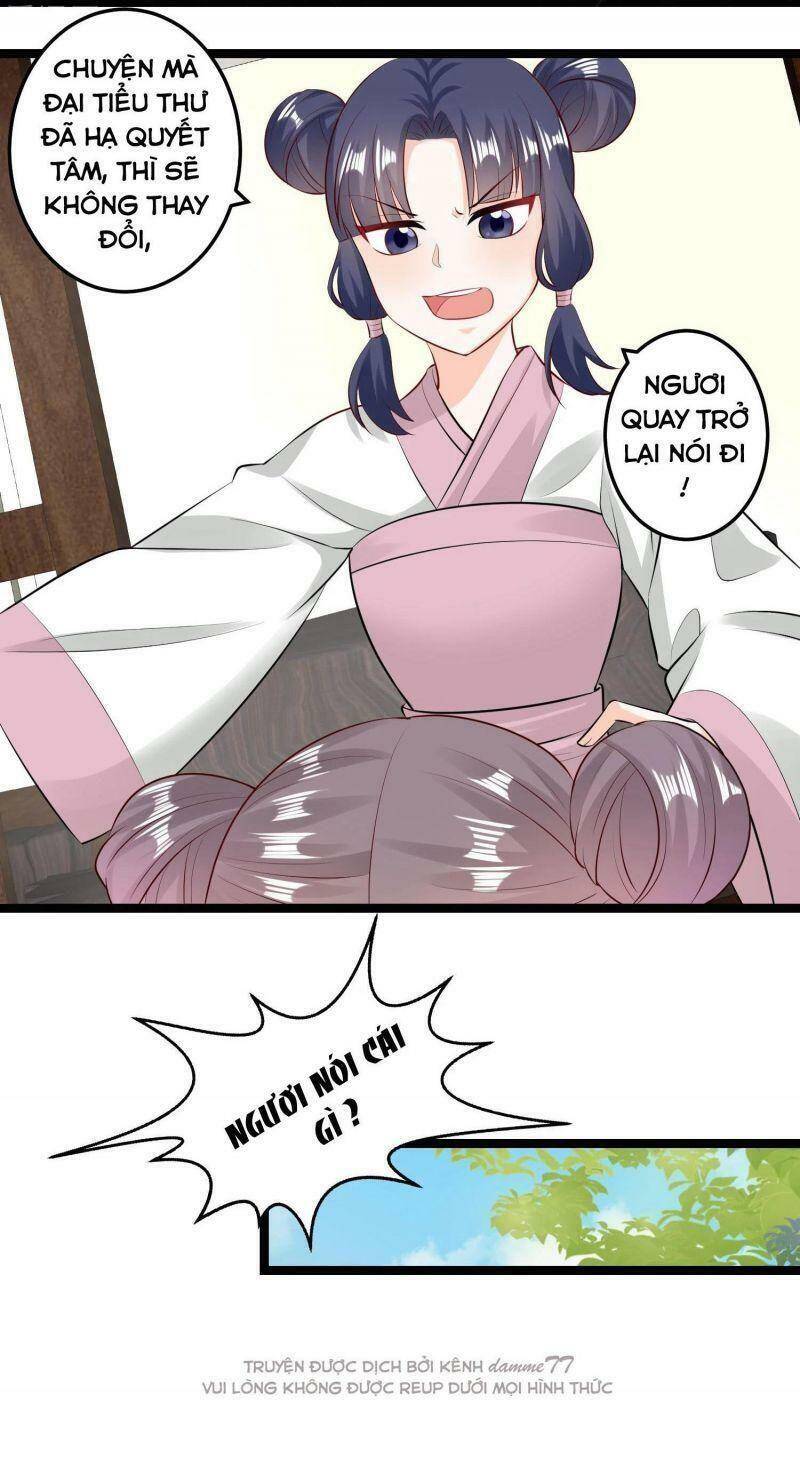 Độc Y Đích Nữ Chapter 19 - Trang 2