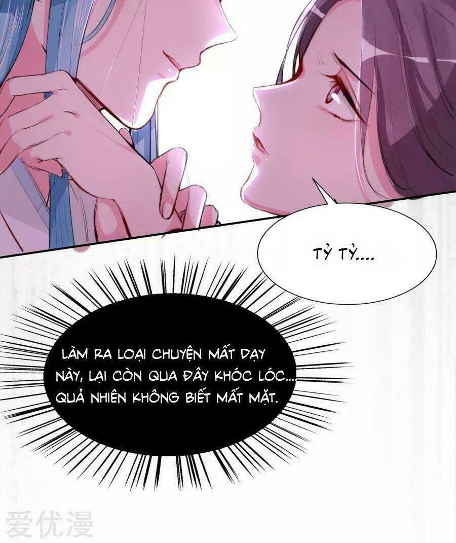 Độc Y Đích Nữ Chapter 2 - Trang 2