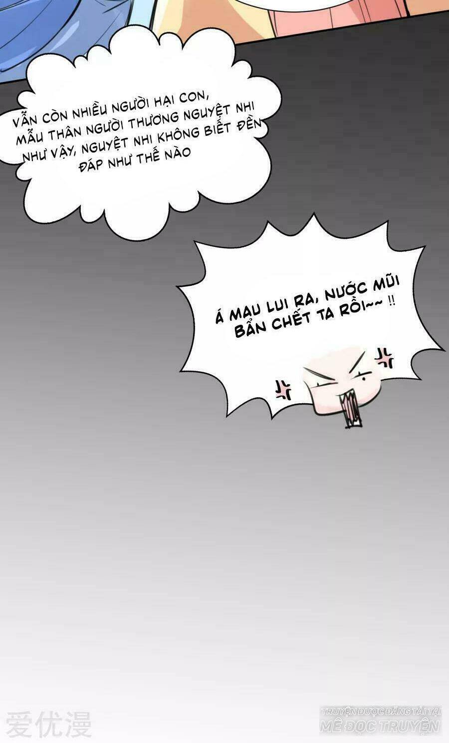 Độc Y Đích Nữ Chapter 2 - Trang 2