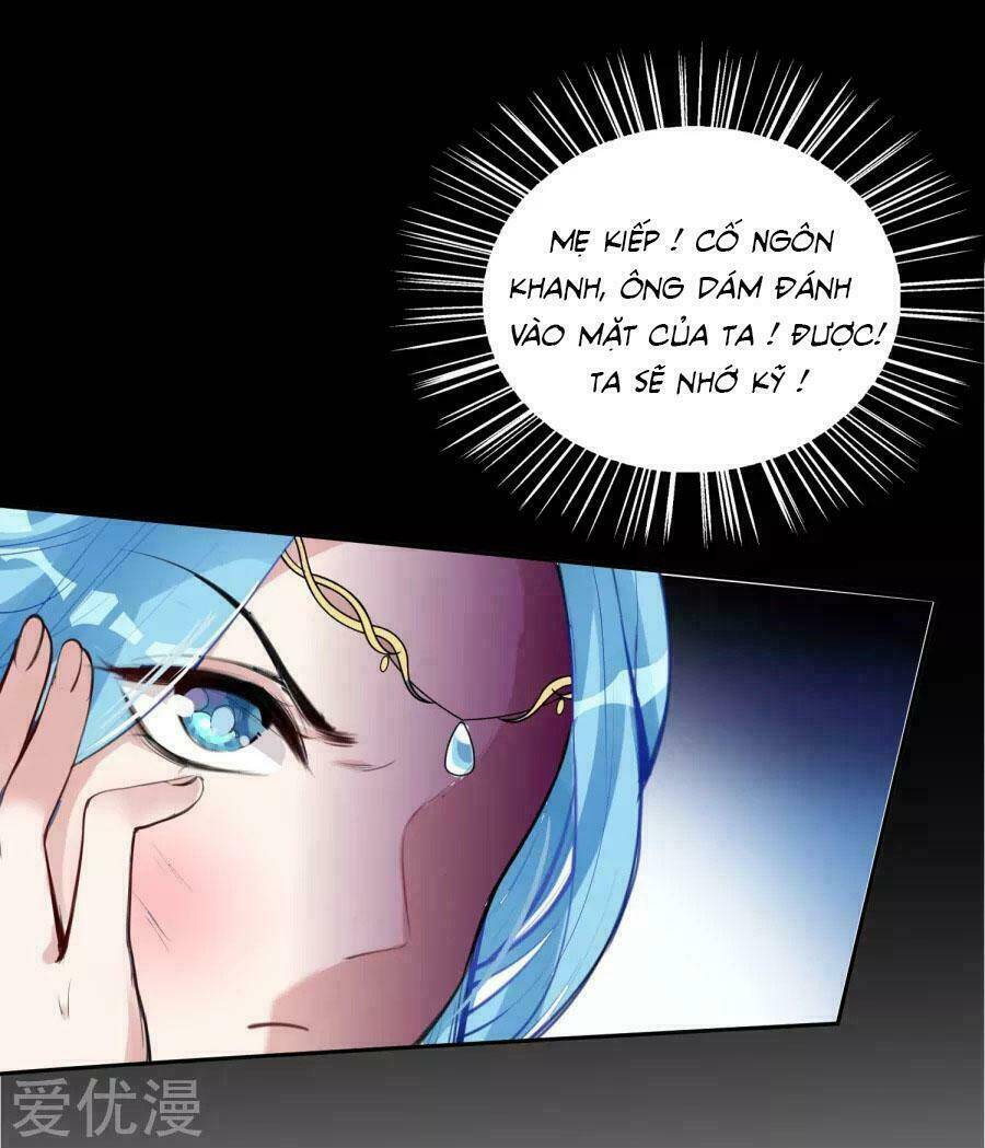 Độc Y Đích Nữ Chapter 2 - Trang 2