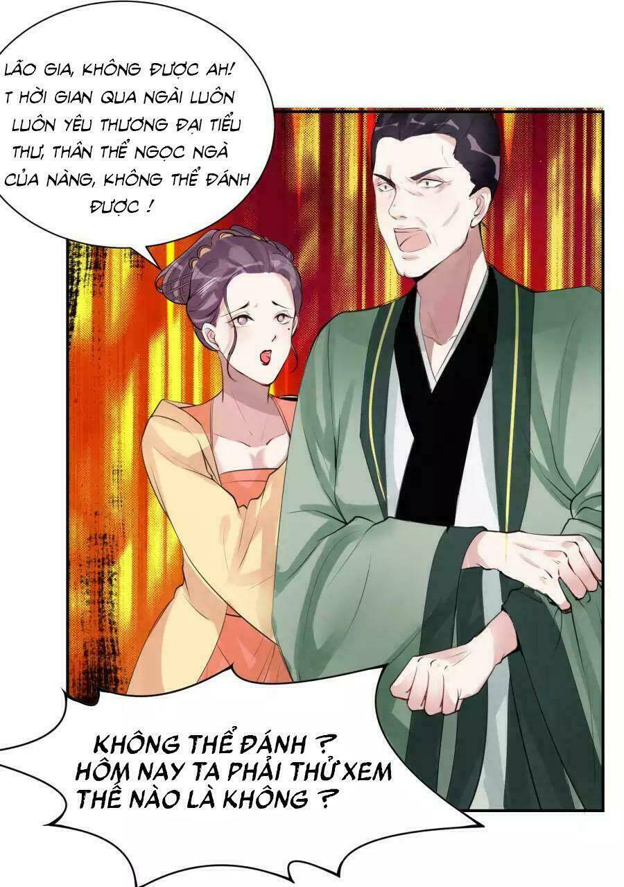 Độc Y Đích Nữ Chapter 2 - Trang 2