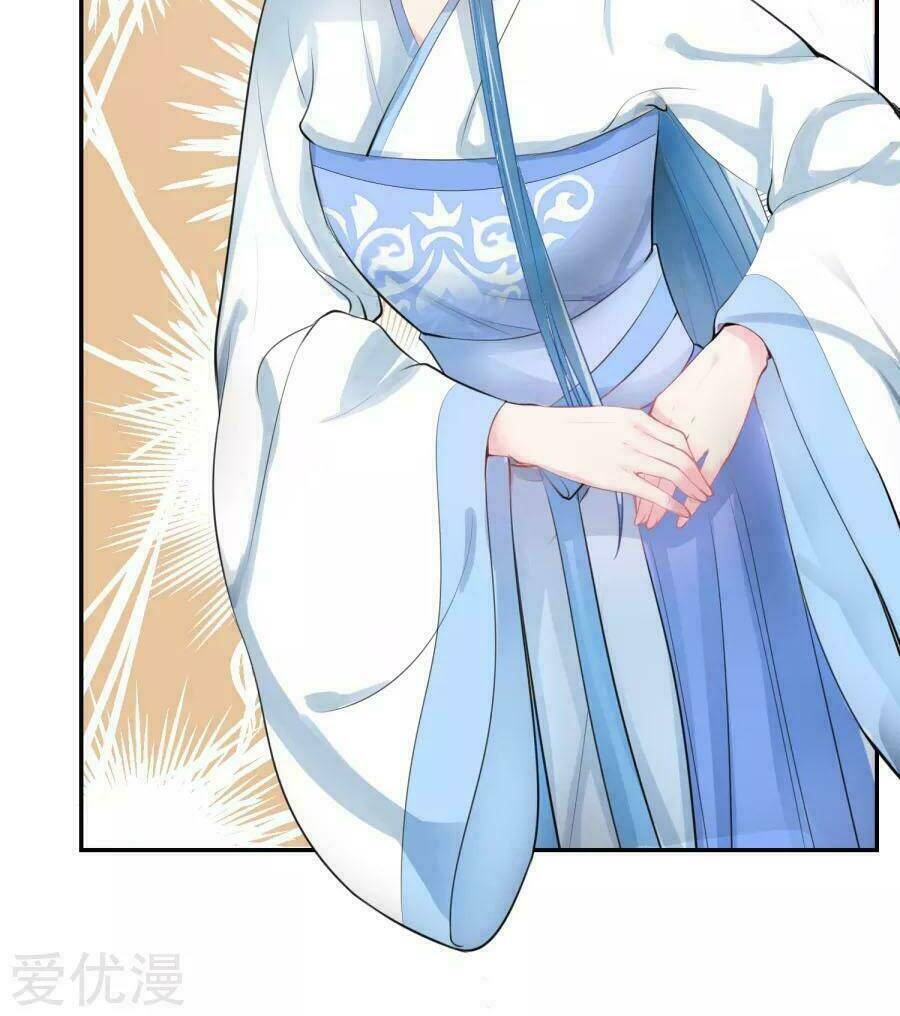 Độc Y Đích Nữ Chapter 2 - Trang 2