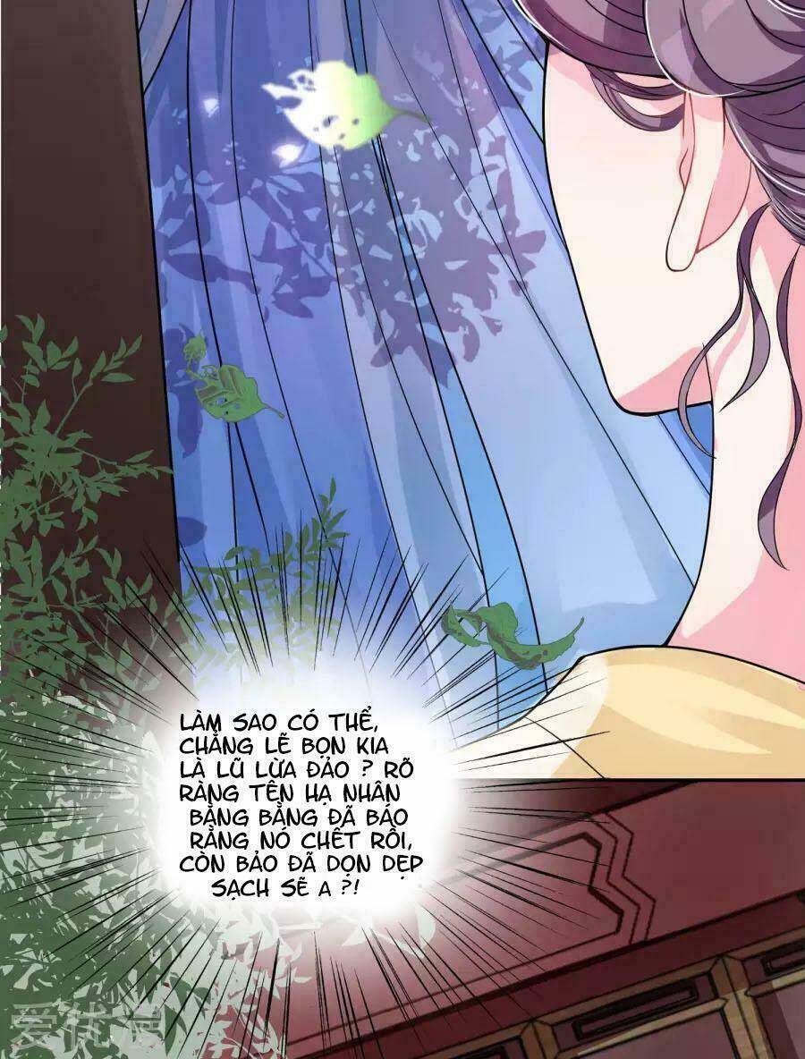 Độc Y Đích Nữ Chapter 2 - Trang 2