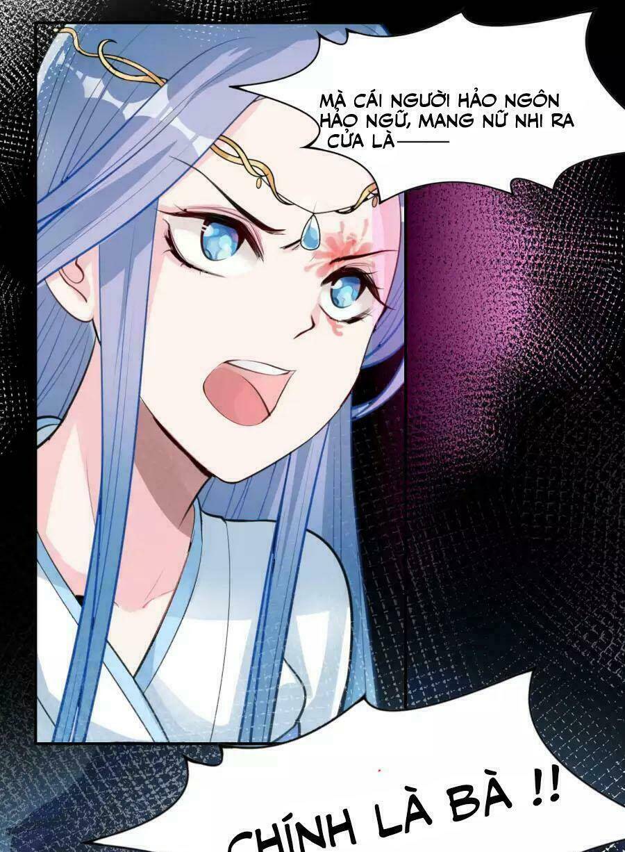 Độc Y Đích Nữ Chapter 2 - Trang 2