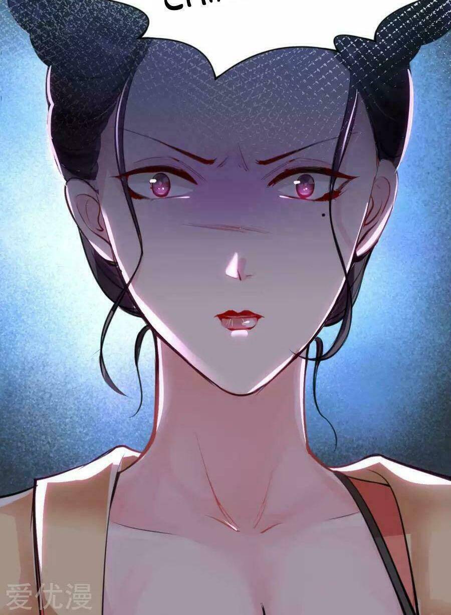 Độc Y Đích Nữ Chapter 2 - Trang 2