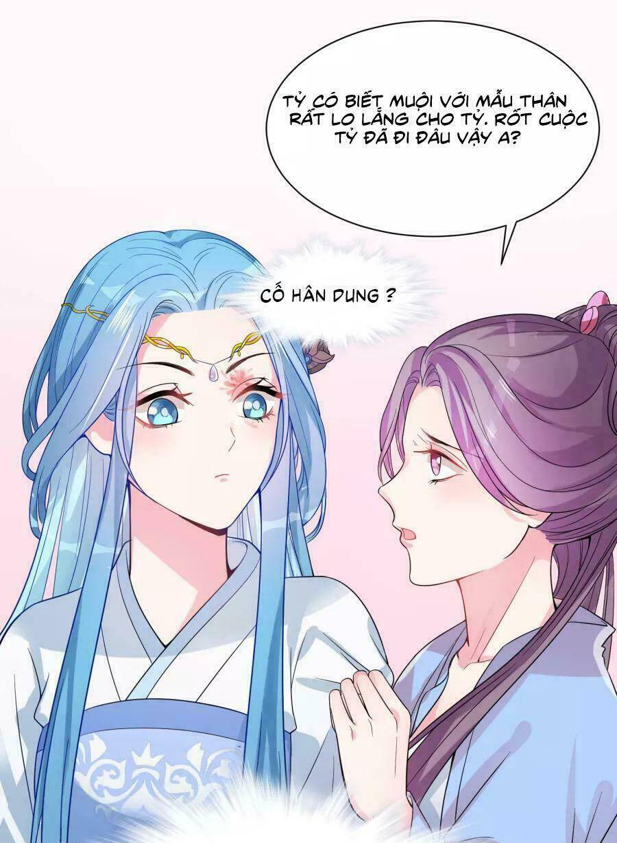 Độc Y Đích Nữ Chapter 2 - Trang 2