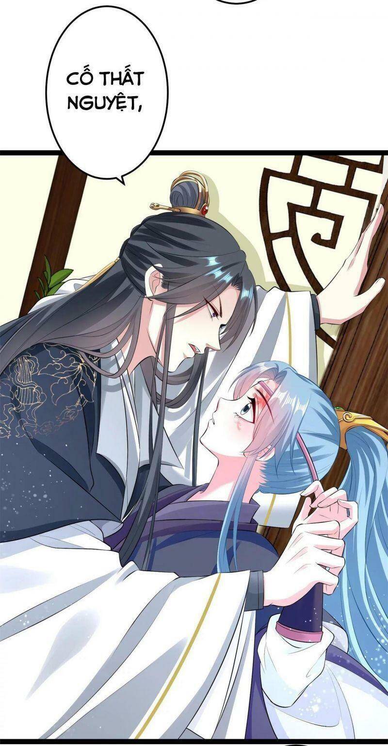 Độc Y Đích Nữ Chapter 20 - Trang 2